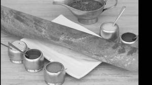Super Paper Masala Dosa [225 Grams]