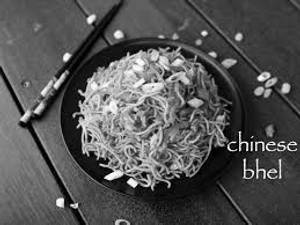 Veg Chinese Bhel