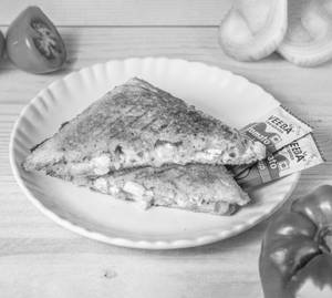 Paneer Cheese Sandwich