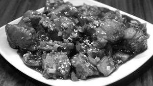 Chicken Chilli