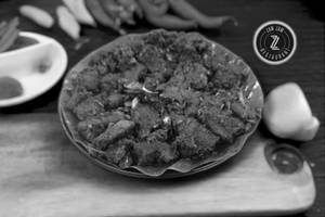 Naadan Beef Fry