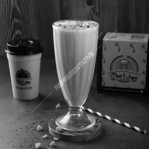 Caramel Cold Coffee