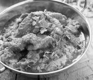 Chicken Masala
