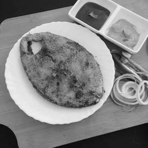 Surmai Rawa Tawa Fry
