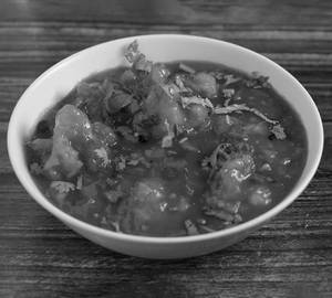 Gobi Manchurian