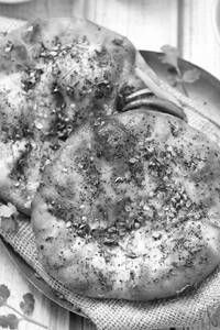 Amritsari Kulcha