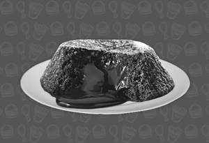 Choco Lava Cake