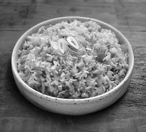 Fried Rice