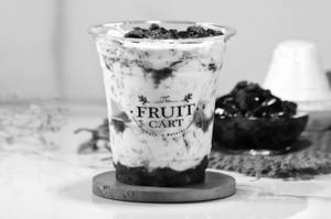 Jamun Fruit Cream