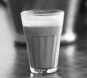 Adrak Chai (1 Cup)
