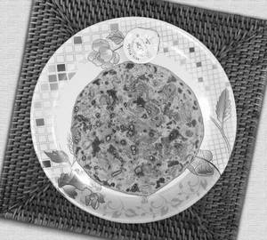 Pyaz Paratha (1 pc)