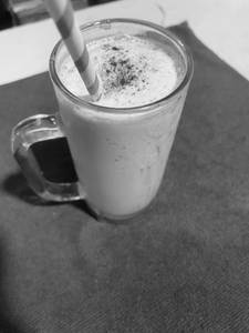 Cold Coffee