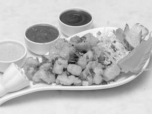 Loose Prawns