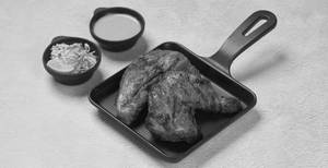 Tandoori Chicken