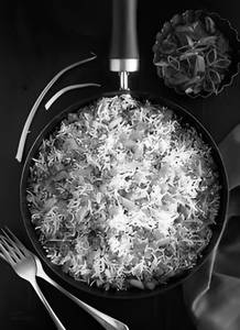 Veg Fried Rice