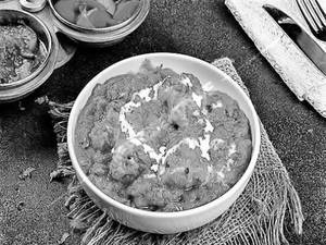 Murgh Lababdar
