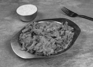Masala Parota