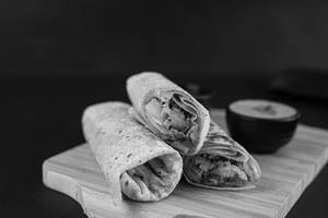 Chaap Roll