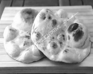 Tandoor Roti