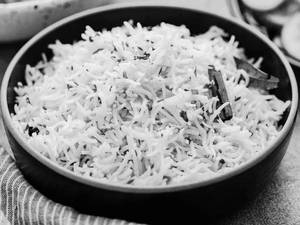 Jeera Rice