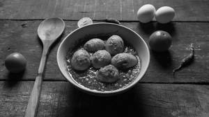 Egg Masala