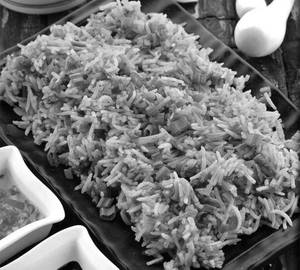 Chinese Fried Rice
