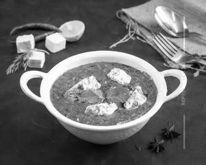 Paneer Hydrabadi