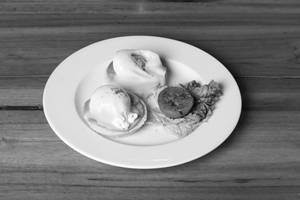 Egg Benedict