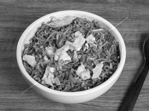 Egg Fried Rice