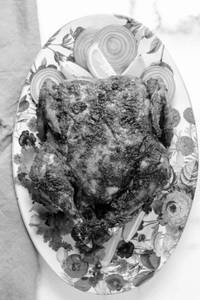 Grilled Chicken