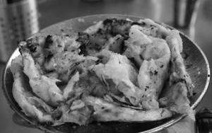 Chur- Chur Naan