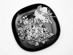 Kaju Corn Fry