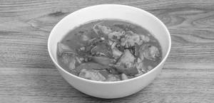 Mongolian Sauce Chicken