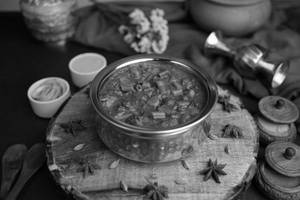 Veg Hydrabadi