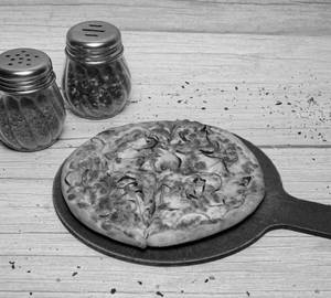 Onion  Pizza [7 Inches]