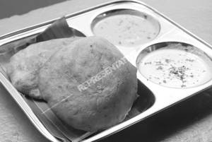 Mangalore Buns