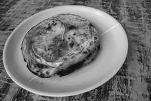 Laccha Paratha