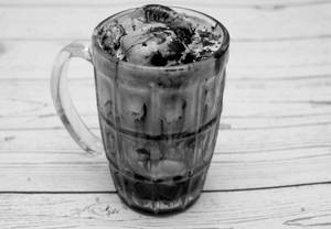 Chocolate Falooda