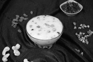 American Dry Fruit Mattha 250g