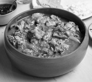 Chettinad Chicken Masala[Boneless]