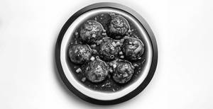 Veg Manchuria Wet