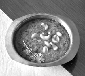 Kaju Masala
