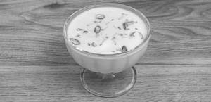 Tender Coconut Payasam