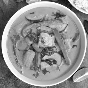 Red Curry Thai Chicken
