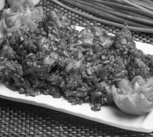 Gobi Manchurian