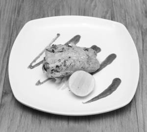 Lemon Butter Fish