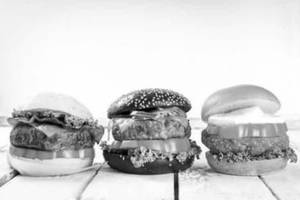 Classic Chicken Slider