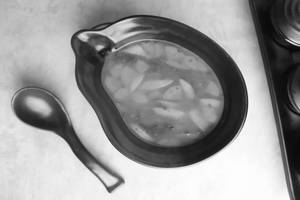 Prawns Tom Yum Soup