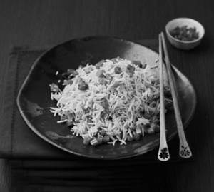Veg Fried Rice