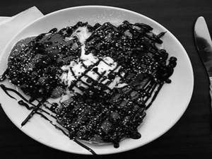 The Kiddies Pancakes
